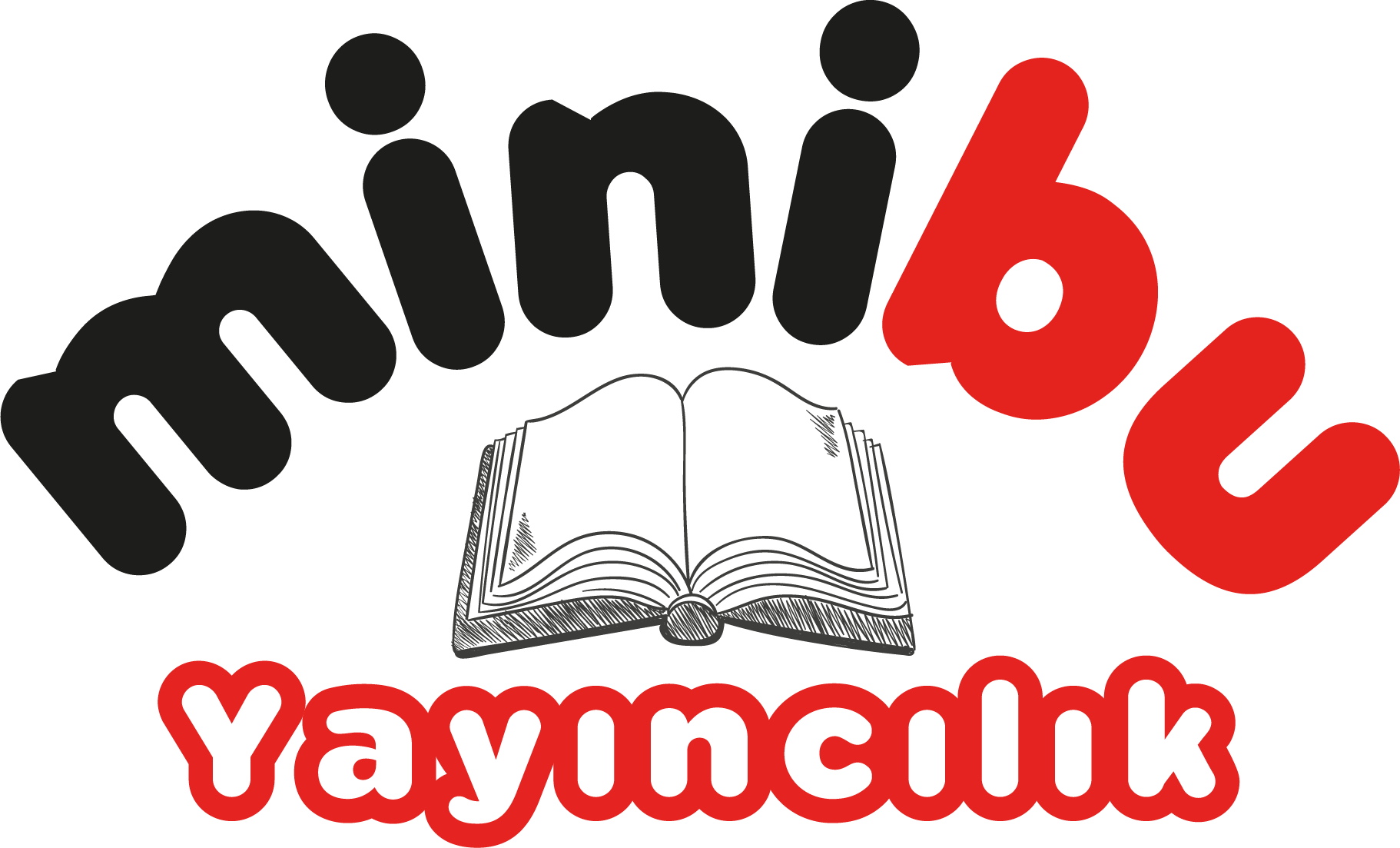Kitap Logosu