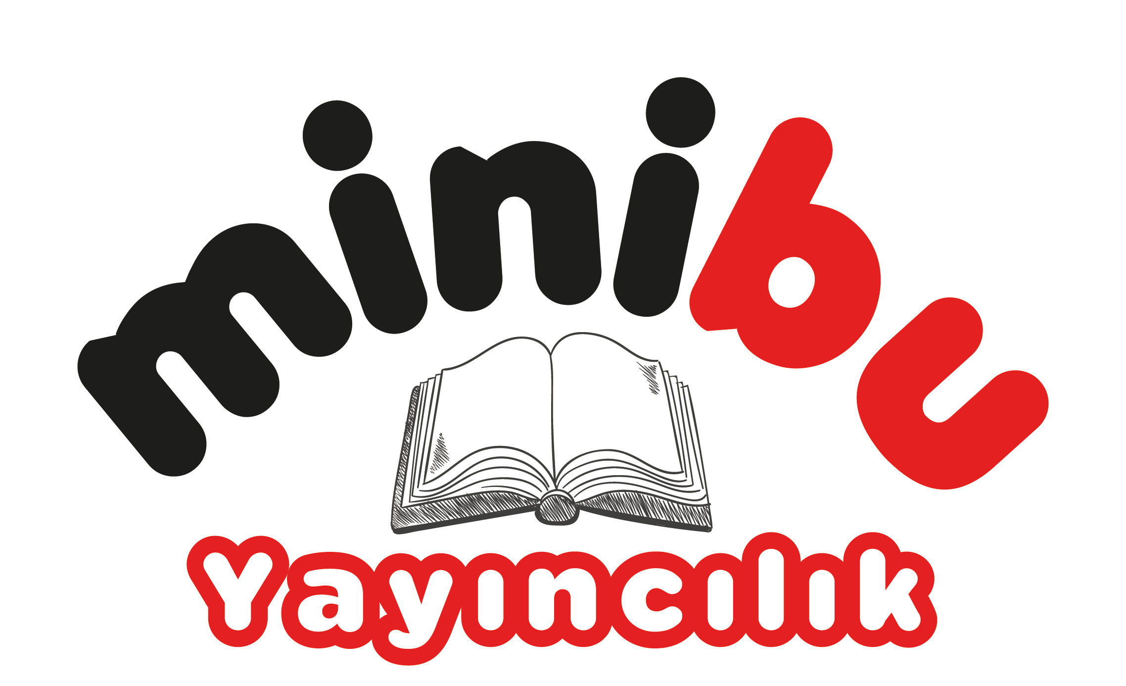 Minibu Yayıncılık Logo
